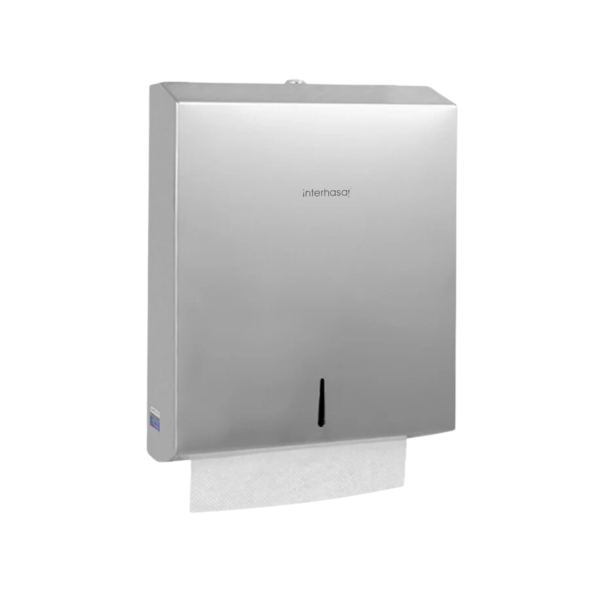 Hộp đựng giấy vuông HSD-228 (304B)