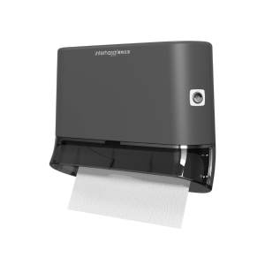 Hộp đựng giấy vuông HSD-E6002 (MBL)