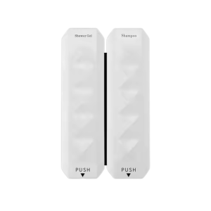 Bình xịt xà phòng HSD-F7016-2 (WH)