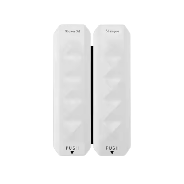 Bình xịt xà phòng HSD-F7016-2 (WH)