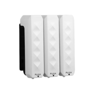 Bình xịt xà phòng HSD-F7016-3 (WH)