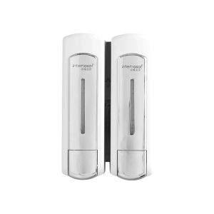 Bình xịt xà phòng HSD-F7022-2 (WH)