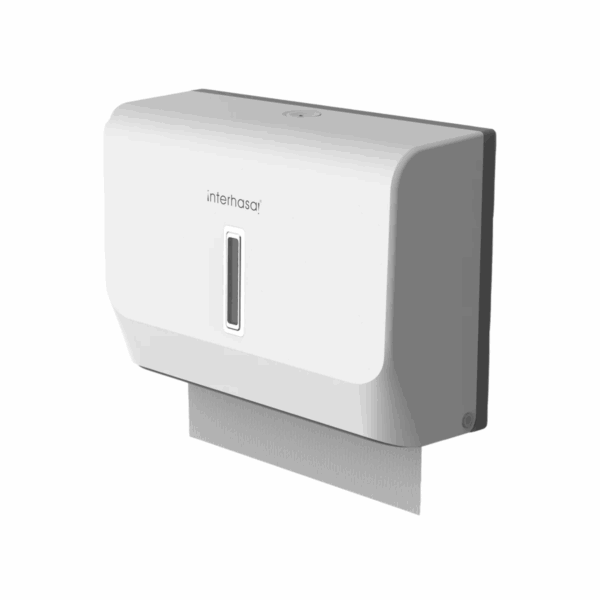 Hộp đựng giấy vuông HSD-E6006