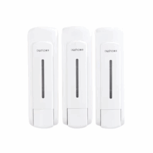 Bình xịt xà phòng HSD-F7022-3 (WH)