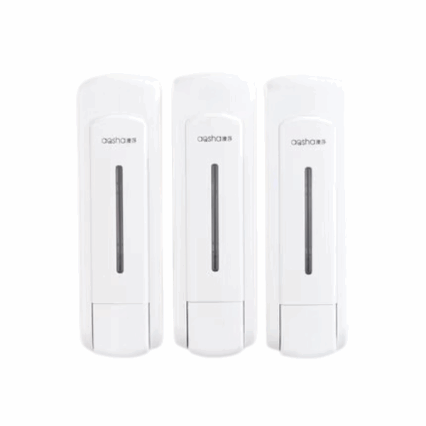 Bình xịt xà phòng HSD-F7022-3 (WH)